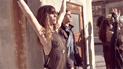 7 FOR ALL MANKIND JEANS - LOU DOILLON FASHION FILM